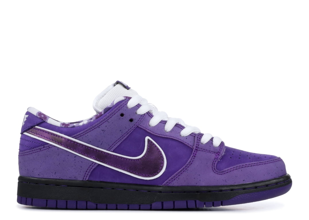 Nike - Men - Nike Sb Dunk Low Pro Og Qs 'Purple Lobster' - Bv1310-555 - Size 10.5 | Walmart Canada