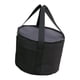 thumbnail image 5 of Bolsa de almacenamiento para parrilla de barbacoa, bolsa para picnic, bolsa de transporte para senderismo y camping 30cm x 35cm, 5 of 8