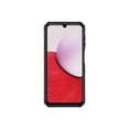 thumbnail image 4 of Funda para Celular ZERODAMAGE Sahara Galaxy A14 5G Resistente Negra, 4 of 9