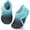 Blueblack, variant on Barerun Baby Boys Girls Water Shoes Quick Drying Aqua Shoes Outdoor Beach Pool Shoes Blueblack Infant
