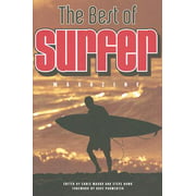 The Best of Surfer Magazine (Hardcover)