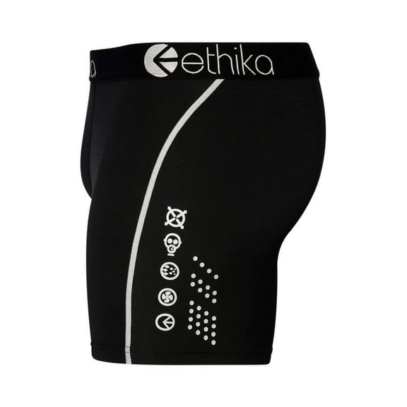 Subzero Performance - Black | Mens Mid