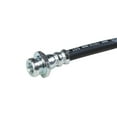 thumbnail image 2 of Sunsong 2204343 Brake Hydraulic Hose, 2 of 3