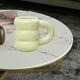 thumbnail image 5 of Taza Regalos Personalizados Gran Capacidad con Asa Taza para Beber Taza de Café para Verde claro, 5 of 6