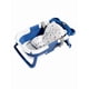 thumbnail image 1 of Bañera Xtellar Tina De Baño Para Bebe Plegable Portatil Casa Y Viaje Color  Azul, 1 of 5