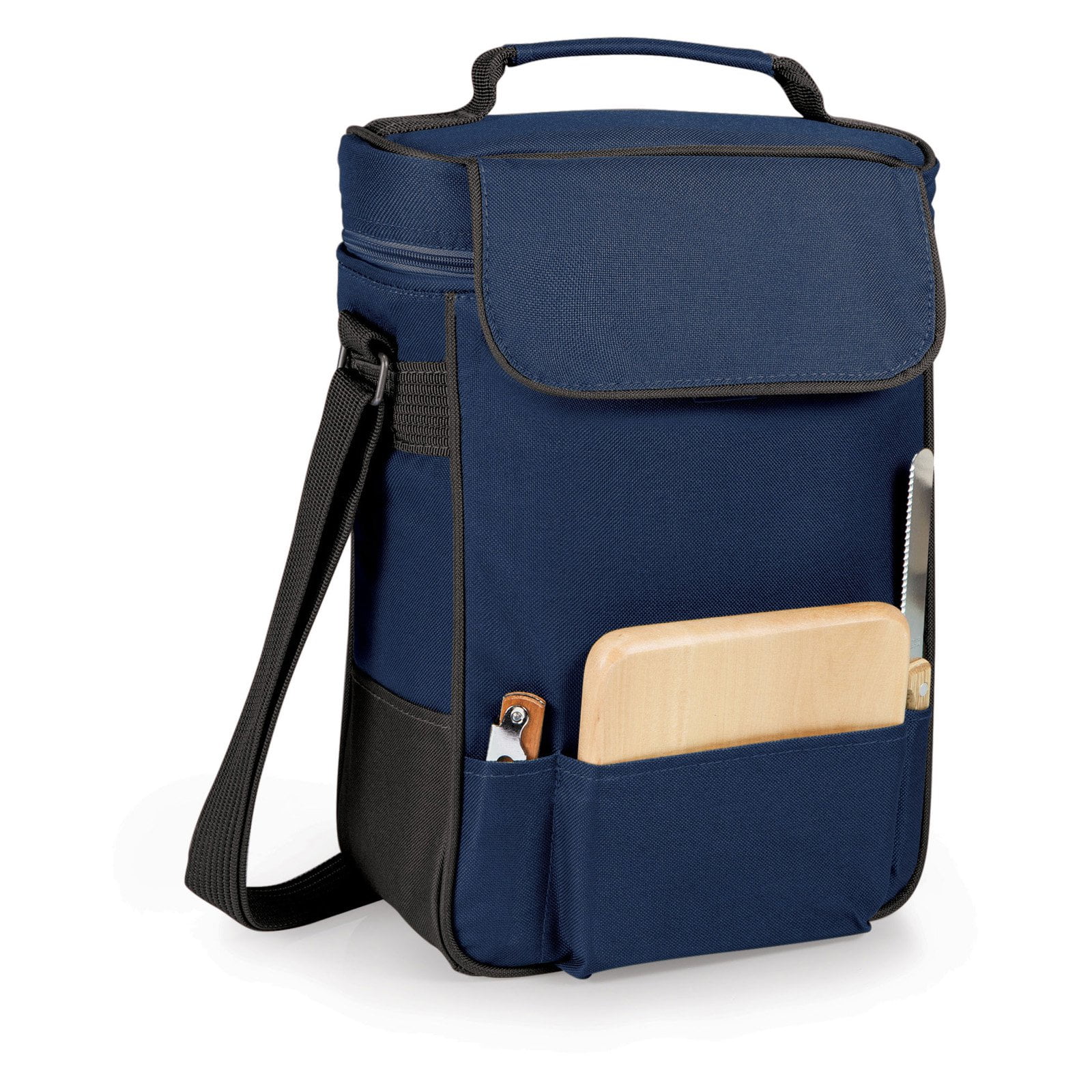Legacy Picnic Time Duet Wine & Cheese Tote