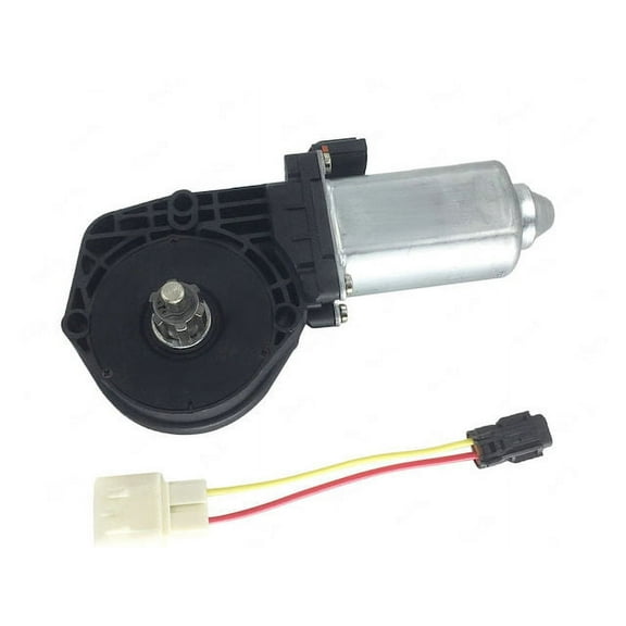 Window Motor - Compatible with 2002 - 2006 Ford Explorer 4-Door 2003 2004 2005