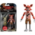 thumbnail image 2 of Figura de acción Funko cinco noches en la figura de foxy articulada de Freddy 5, 2 of 2