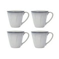 thumbnail image 5 of Pfaltzgraff® Blake Black Stoneware 16-Piece Dinnerware Set, 5 of 13