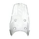 thumbnail image 1 of Protector de parabrisas para motocicleta Accesorios para motocicleta Protección de parabrisas delantero Claro, 1 of 8
