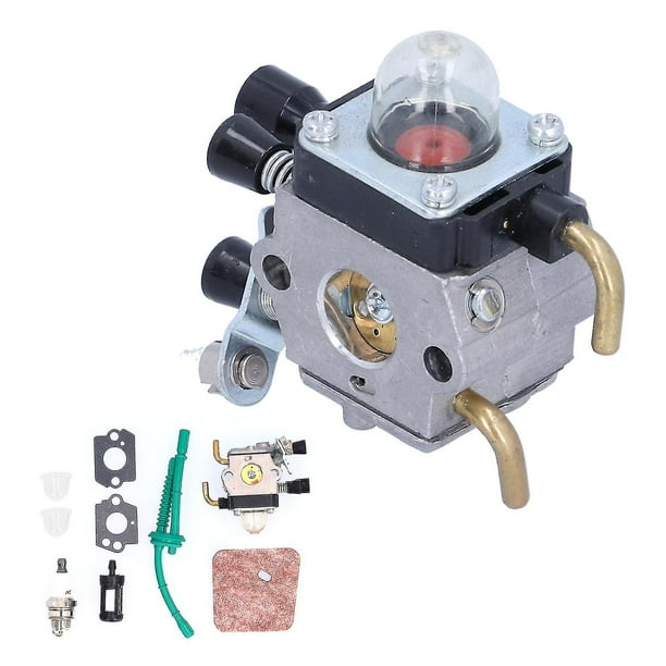 Stihl Fs38 Fs45 Fs46 Fs55 Km55 Fs85 Carburetor Carb Kit - Replacement ...
