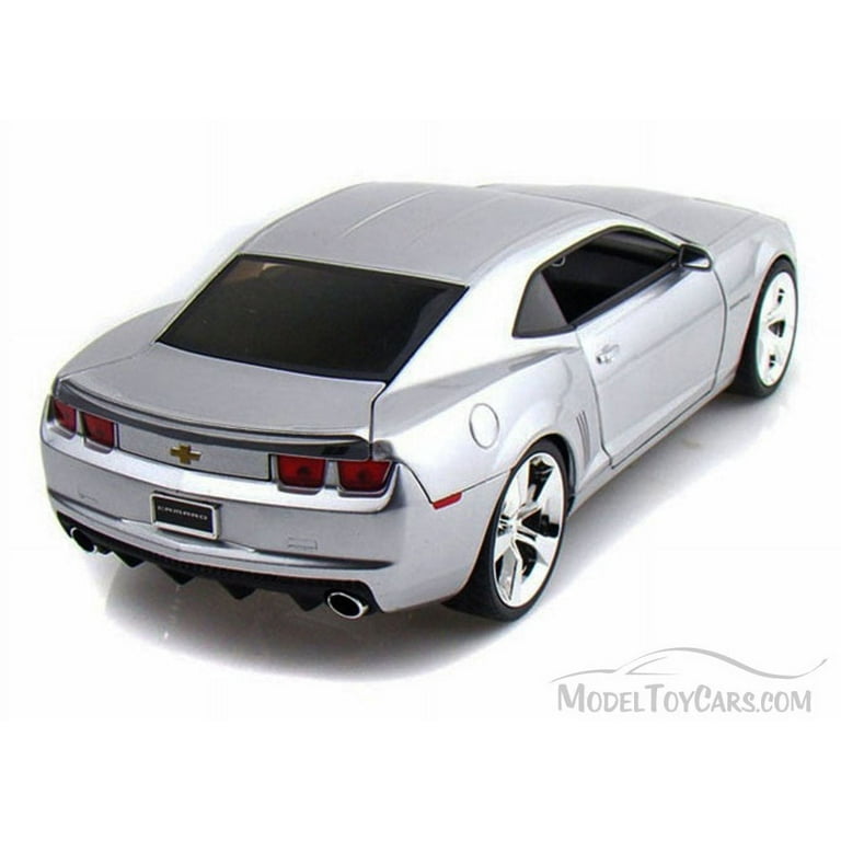 Amazon | Jada toys 1/18 CHEVY CAMARO SS 2010 シェビー カマロ