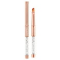 thumbnail image 1 of Tignapoo Rose Gold Nail Art Brush Set with 8 Tips for Painting, Drawing, and Drilling - Ideal for Acrylic, Builder, and Extension Nails, Perfect for Home or Salon Use, 1 of 6