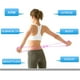 thumbnail image 3 of Cuerda de tracción para yoga y fitness de 8 caracteres, hermosa espalda, hombros abiertos, expansión del pecho, cinturón elástico auxiliar, cordón de ejercicio portátil altamente elástico, 3 of 5