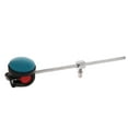 thumbnail image 4 of Martillo de percusión shamjiam silicona tambor de bajo 16cm, 4 of 7