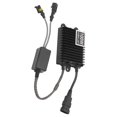 thumbnail image 2 of 3X 12V Slim 100W Hid Ballast Replacement Xenon Light Ballast Quick Start Ultrathin, 2 of 10