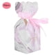 thumbnail image 3 of 50 Uds caja de dulces de boda embalaje caja de recuerdo de fiesta Cajas de Regalo de cumpleaños con cinta de mármol rosa, 3 of 5