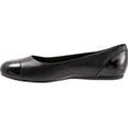 thumbnail image 4 of Women's SoftWalk Sonoma Cap Toe, 4 of 7