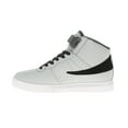 thumbnail image 3 of Fila Womens Vulc 13 High Top  Athletic Sneakers Casual Shoes, 3 of 5