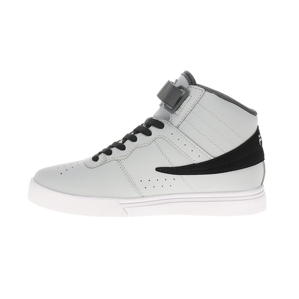 Fila Womens Vulc 13 High Top Athletic Sneakers Casual Shoes  display picture 3