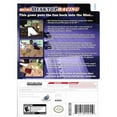 thumbnail image 2 of Mini Desktop Racing (Wii), 2 of 2