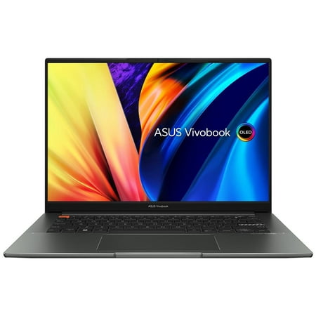 ASUS VivoBook S 14X OLED Laptop, 14.5" OLED Display 2.8K 16:10 120Hz HDR, Intel