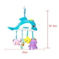 thumbnail image 4 of Novelty Infant Educational Toy Shape and Color Dolphin, 4 of 5