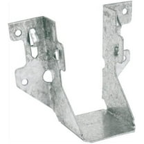 Simpson Strong Tie LUS24Z G185 2X4 Face Mount Joist Hangers - Quantity 75