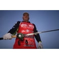 thumbnail image 3 of Cebo duro de pesca Berkley Stunna Blaze 112 mm 14 g, 3 of 3