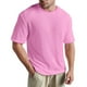 thumbnail image 1 of Camiseta de manga corta de diseño contrastado en colores lisos para hombre, ideal para el verano y el tiempo libre - Mezcla de poliéster y algodón, estilo con solapa, adecuada para el trabajo y el, 1 of 7