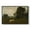 Black, variant on Vintage Landscape-MIV By Wexford Home Framed in Silver Wood Gallery Wrapped Canvas 17 in. x 25 in.