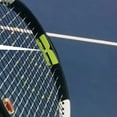 thumbnail image 4 of Neinkie 6Pcs Racket Balance Bar Anti Slip Adhesive Multipurpose Use Convenient Durable Weight Tape H-shaped Tennis Racket Weight Balance Strip Tennis Racket Accessories, 4 of 8