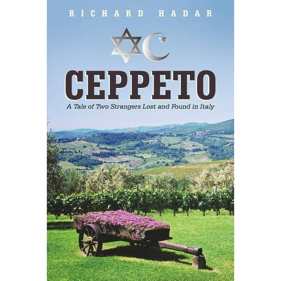 Ceppeto: A Tale of Two Strangers Lost and Found in Italy
