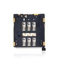 thumbnail image 3 of Replacement Sim Card Reader Compatible For iPhone 6S, 3 of 5