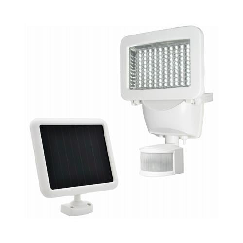Sunforce Products 82101 100led Sol Motion Light Walmart Com Walmart Com
