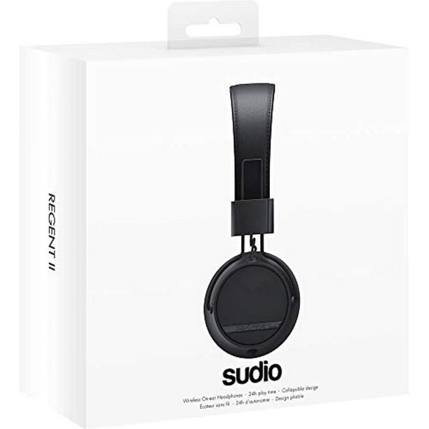 Sudio regent outlet 2 review