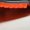 Red, variant on Fish Scale Jacquard Knit Blade Hollow Out Thick Sole Running Sneakers