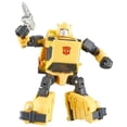 thumbnail image 1 of Transformers Toys Studio Series Deluxe The The Movie 86-29 Bumblebee, 4.5-inch Converting Action Figure, 8+, 1 of 5