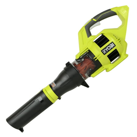 Ryobi Reconditioned RY40403 40V 110 MPH Lithium-Ion Cordless Jet Fan