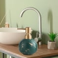 thumbnail image 4 of 2x de Jabón 300ml Botella de Bomba de Loción de Baño de Champú Líquido Verde+Azul, 4 of 9
