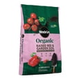 thumbnail image 3 of Miracle-Gro Organic Raised Bed & Garden Soil, 40 Quart, 3 of 5