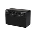 thumbnail image 1 of 10W Small Electric Guitar Amp Mini Portable Guitar Practice Speaker for Daily Practice Street Performances Rechargeable Portable, 1 of 8