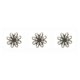 thumbnail image 4 of Bufanda Minnieouse anillo Elegante oro plata broche, 4 of 6