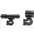 thumbnail image 4 of 2PC Bracket Mount Holder Sports Accessories Bicycle Lights Mount Holder 360 Rotation Cycling Bike Flashlight, 4 of 5