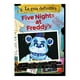 thumbnail image 1 of Five Nights At Freddys Guía Definitiva Roca Infantil y Juvenil Scott Cawthon, 1 of 2
