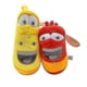 thumbnail image 4 of Acurrucarse Pod Snuggle Bug First Baby Doll With Cozy Sleep Sackyellow Afortunado Sencillez, 4 of 5