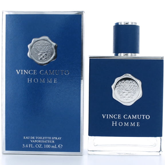 Homme Eau de Toilette Spray