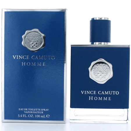 Homme Eau de Toilette Spray
