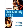 thumbnail image 1 of Child Custody A to Z: Winning with Evidence, 1 of 2