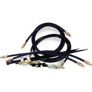 Tie Down Engineering Axle Brake Line Kit
